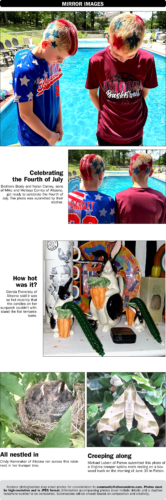 Mirror Images